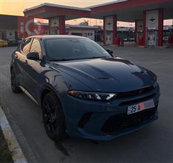 دودج هورنيت